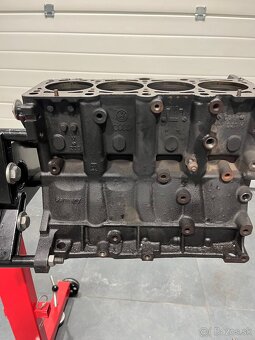 Blok + piesty 2.0tfsi bwa