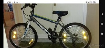 Bicykel 20