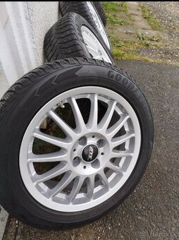 ATS 4x100 R16