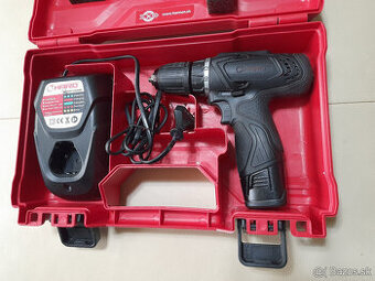 Predam HERMAN AXS-1080