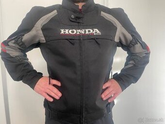 Honda moto bunda