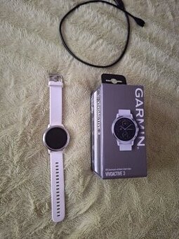 Garmin vivoactive 3