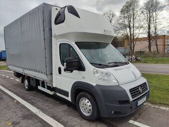 Ducato 3L Maxi 10pal L5H4 2014/04 180k