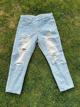 Ripped Jeans