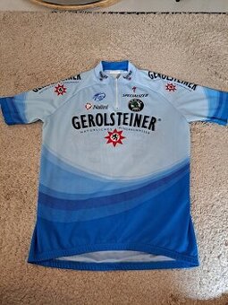 Cyklistický dres NALINI