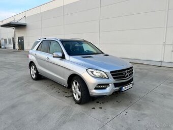 Mercedes ML 350