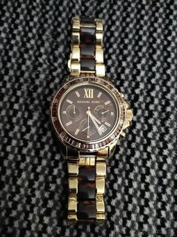 Predám lacno dámske ske hodinky Michael Kors
