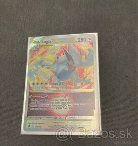 Predam Lugia VSTAR