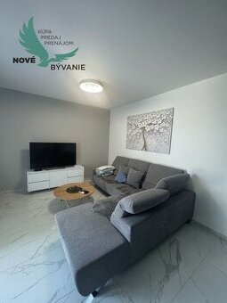 Exkluzívna novostavba apartmánu so záhradou len 90m od piesk