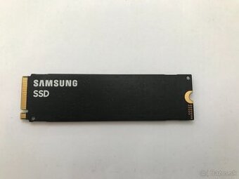 ssd disk M.2. NVme SAMSUNG PM9A1 1TB.