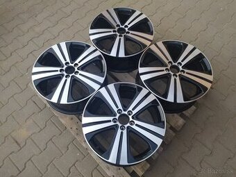 Originálne ALU Mercedes 5x112 R19