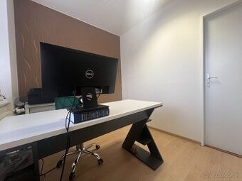 Dvojkancelária - Kuzmányho 30 m2, nízke nájomné s energiami