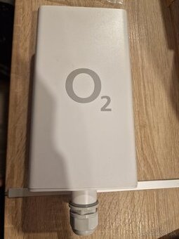 O2 5G anténa NR7303