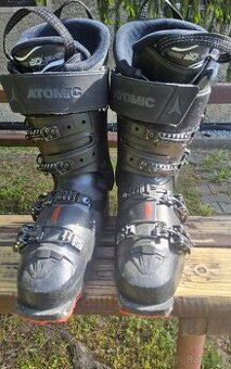 Skialp lyziarky Atomic Hawk 120 ultra xtd
