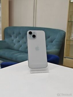Iphone 15 128GB | ZÁRUKA