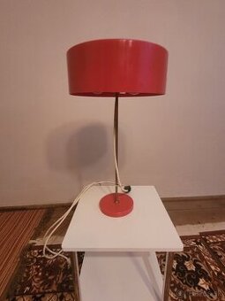 Retro lampa