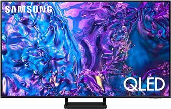 Tv samsung 165cm qled