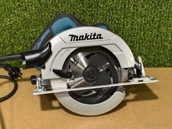 Makita HS7611 Ručná kotúčová píla 190mm, 1600W
