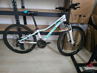 Kellys Kiter 50 24 detský bicykel