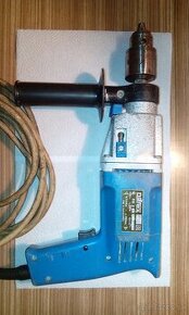 Vŕtačka NAREX EC513D priklep