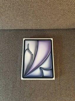 ✨ Apple iPad Air 13" M2 128GB, čisto nový nerozbalený