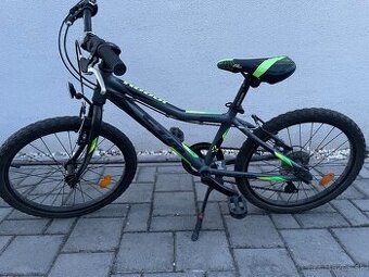 Detský bicykel 20 CTM