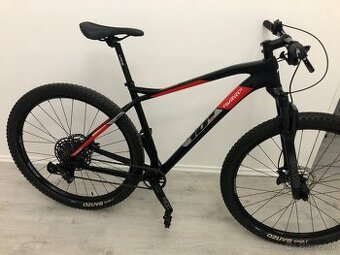 Wilier 101 carbon 29