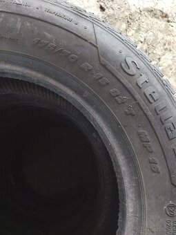 pneumatiky letné 175/70 r13