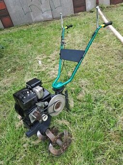 Rotovator traktorik 5Hp