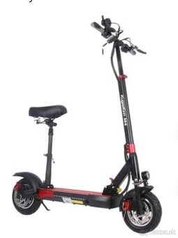 Kugoo KIRIN M4 PRO