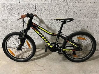 Bicykel Scott SCALE JR 20