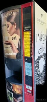 Kavomat / automat na kavu