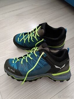 Turistické topánky Salewa vel.40.5