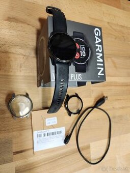 Garmin Venu 2 Plus