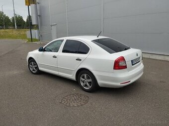 Škoda Octavia 1,2 tsi 77kw ..rv 2012