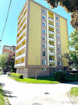 Predaj priestrenného 3izb.  bytu 88m2 + 4xloggia ,v centre m