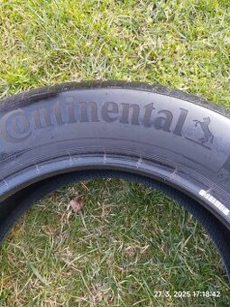 Predam215/60R17H Continental