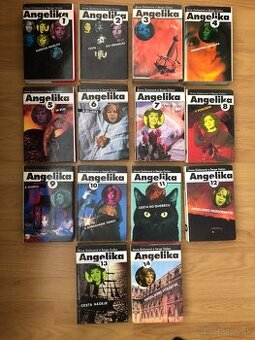 Angelika 1-14