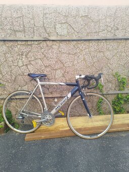 Cestný bicykel Merida extreme 901