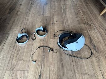 Playstation VR2