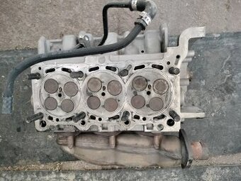 Predám hlavu na Audi A6 2.7 TDI 3.0 TDI