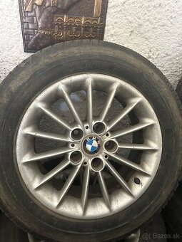 predam Bmw elektrony r16