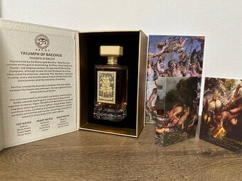 Argos Triumph Of Bacchus 100ml