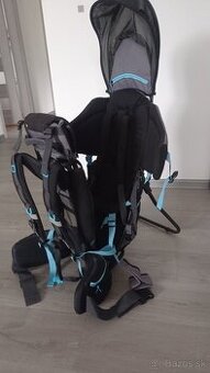 Turisticky nosič Dromader Wombat