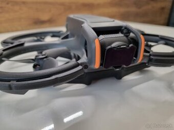 DJI Avata 2 Fly More Combo (3 Batteries) + RC3