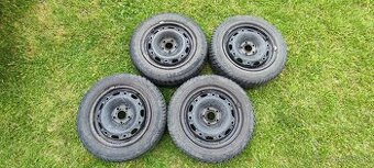 Disky 185/60 R14