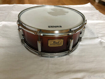 snare Pearl Session Custom 14 x 5,5"