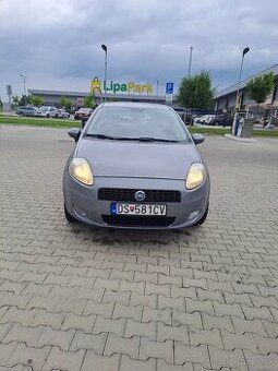 Fiat Grande Punto