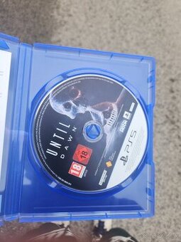 Until dawn - 1