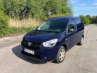 ✅ DACIA DOKKER VAN 1.5 DCI ACCESS✅